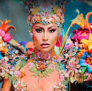 'Carnaval da Sabrina' ganha nova temporada: 'não é só um reality, é amor'