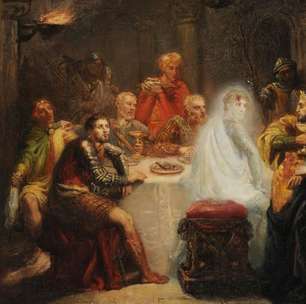O fantasma de Banquo no banquete de Macbeth: conversando com um centro que morreu na política brasileira