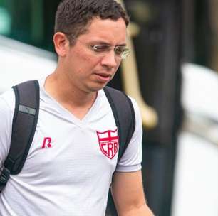 CRB decreta luto após assassinato do seu coordenador da base