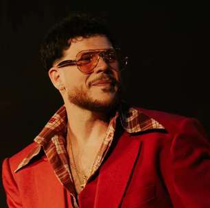 Novo álbum de Ferrugem mistura soul e pagode com estética retrô