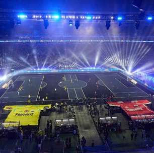 Kings Nations 2026 entrega a maior audiência da história da Kings League