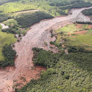 "Justiça não foi feita", diz mãe que perdeu os filhos no desastre da Vale em Brumadinho