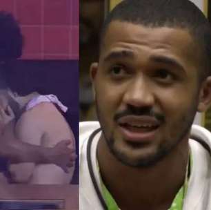 Homofobia no BBB 26? Entenda o que diz a lei sobre situação envolvendo Marcelo e Matheus