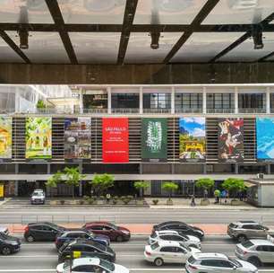 Conjunto Nacional recebe exposição em homenagem aos 472 anos de São Paulo