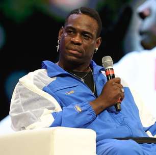 Ofecido ao Fluminense, Balotelli assina com novo clube