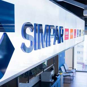 Simpar (SIMH3) aprova novo grupamento de ações; veja como vai funcionar