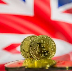 Reino Unido confirma apreensão de 60 mil bitcoins e dá prazo de três meses a condenado