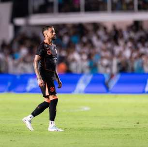 Dorival Júnior enaltece atuação de reforço do Corinthians no clássico e pondera sobre Garro