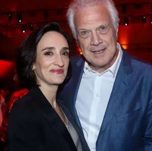 Esposa de Pedro Bial desabafa após ser assaltada com a filha: 'Pesadelo'