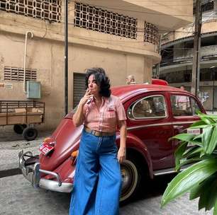 Do BBB ao Oscar: Quem é Mariza Moreira, ex-participante que aparece em 'O Agente Secreto'