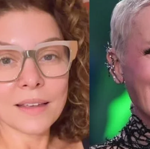 Xuxa não convida Bárbara Borges para show em São Paulo e ex-Paquita desabafa