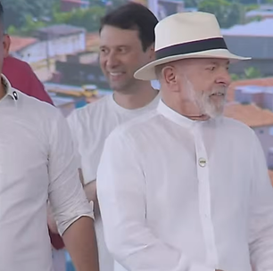 Lula critica Vorcaro e diz que 'falta vergonha na cara' de quem o defende