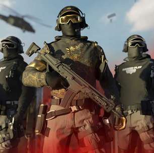 Call of Duty apresenta Warzone Resurgence Series 2026