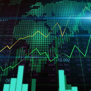 Ibovespa oscila sem viés definido com dados de emprego dos EUA sob holofote; Embraer sobe