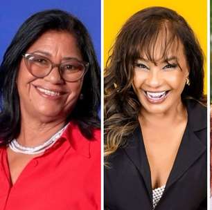 'Idade não é empecilho': idosas contam desafios de competir em reality cheio de jovens