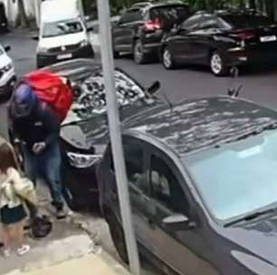 Maria Prata, jornalista e esposa de Pedro Bial, é assaltada com a filha em SP: 'Não estava dando bobeira'