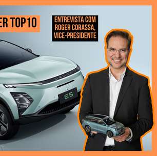 Omoda Jaecoo: como a montadora chinesa pretende chegar ao Top 10