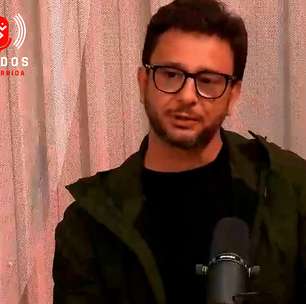 Como um jornalista trouxe a corrida para sua profissão e a transformou em paixão pessoal