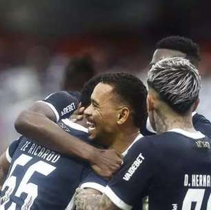 Remo vira sobre o Bragantino e estreia com vitória no Parazão 2026