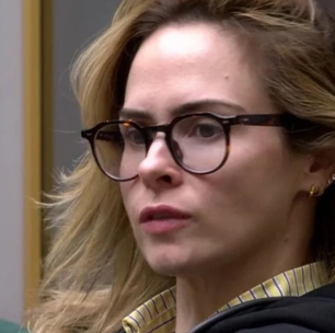 'BBB 26': Ana Paula decide quem quer colocar no próximo paredão