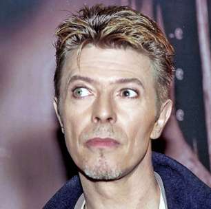 A pesada banda para quem David Bowie quis abrir show
