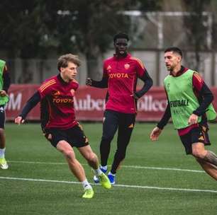 Roma x Milan: onde assistir, escalações e arbitragem