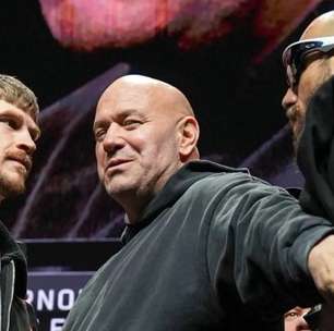 Cinco motivos para assistir ao UFC 324, com Justin Gaethje x Paddy Pimblett + Jean Silva