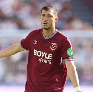 Jogador alvo do Grêmio acertou sua transferência para o Valencia, da Espanha