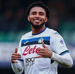 Éderson, ex-Grêmio e Cruzeiro, pode fechar com o Atlético de Madrid