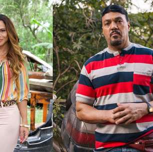 Amor e polêmicas: a linha do tempo do romance de Vivi e Belo