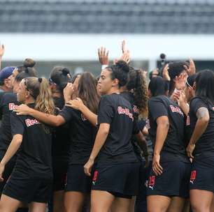 Bragantinas tem tabela de jogos no Brasileirão Feminino A1 definida