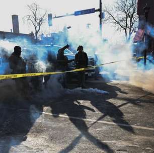 Agentes anti-imigração de Trump matam 2º civil em Minnesota