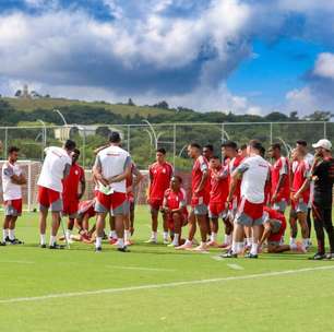 Inter mexe na defesa e pode lançar novidade no Gre-Nal 449