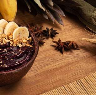 Açaí no verão: aliado ou vilão para ganhar massa muscular?
