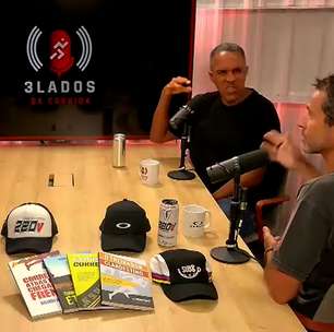 Como lidar com lesões e os métodos para refazer planos na corrida: dicas para a longevidade