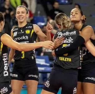 Dentil Praia Clube x Sesi Bauru: onde assistir e prováveis times