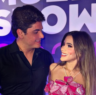 Médica afirma que passou a ser agredida por cantor de forró já na lua de mel; imagens da violência rondam a web