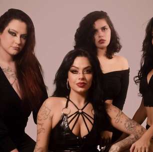 Malvada abrirá turnê de Michael Schenker (ex-Scorpions) na Europa