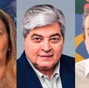 Criada por Lula e mantida por Bolsonaro, TV Brasil contrata jornalistas famosos e gera críticas