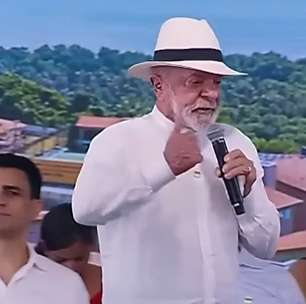 'Falta um pouco de vergonha', diz Lula sobre quem defende Vorcaro no caso do banco Master