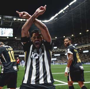 Atuações ENM: Hulk e Bernard decidem e Atlético-MG vira o clássico no segundo tempo contra o Cruzeiro