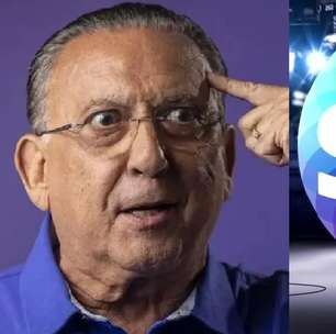 SBT toma decisão inesperada para abrir espaço para Galvão Bueno na programação