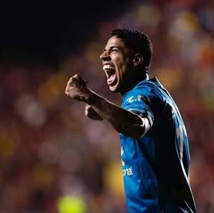 Fim da novela: Ceará já sabe onde Matheusinho vai jogar em 2026