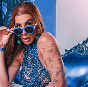 Pepita revela desejo de entrar no BBB e dispara: 'Está mais do que na hora'