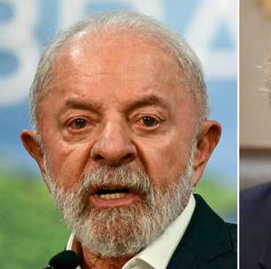 Lula pede a Trump que Conselho da Paz se limite a Gaza e inclua Palestina