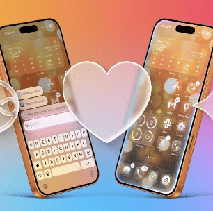 Nova Siri com Gemini chega em fevereiro