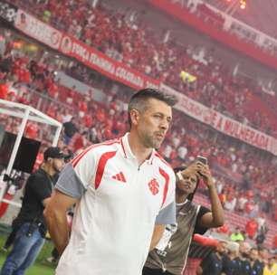Inter dá resposta no Gre-Nal e Pezzolano vê torcida como "combustível" da virada no Beira-Rio