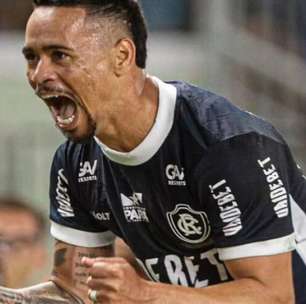 Arma secreta: Yago Pikachu sai do banco e decide para o Remo