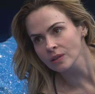 BBB 26: Marido de Larissa Manoela admite frase grave contra Ana Paula e toma atitude