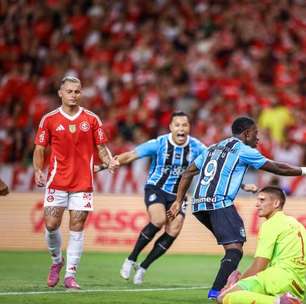 Conheça os principais aprendizados do Grêmio após revés para o Inter